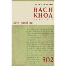 Bách Khoa - 302