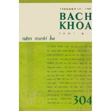 Bách Khoa - 304