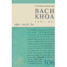 Bách Khoa - 306