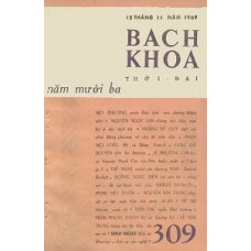 Bách Khoa - 309