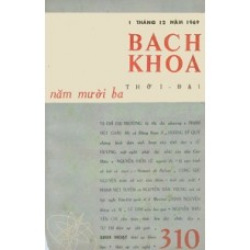 Bách Khoa - 310