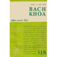 Bách Khoa - 318