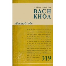 Bách Khoa - 319