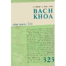 Bách Khoa - 323