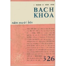 Bách Khoa - 326