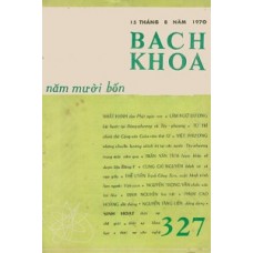 Bách Khoa - 327