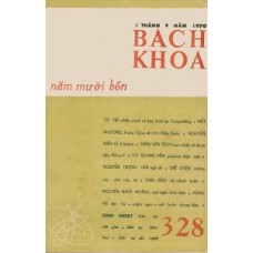 Bách Khoa - 328