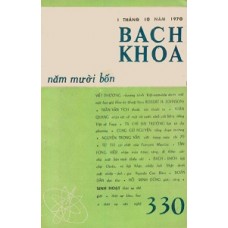 Bách Khoa - 330