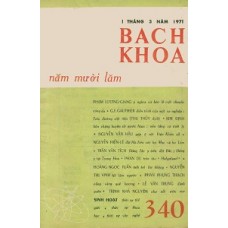 Bách Khoa - 340