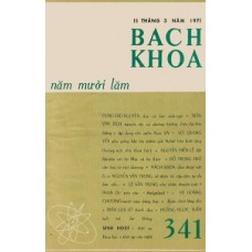 Bách Khoa - 341