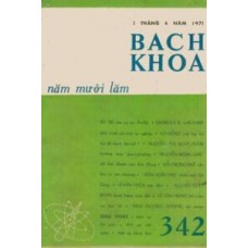 Bách Khoa - 342