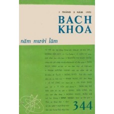 Bách Khoa - 344