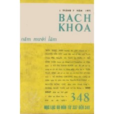 Bách Khoa - 348