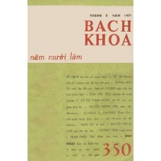 Bách Khoa - 350