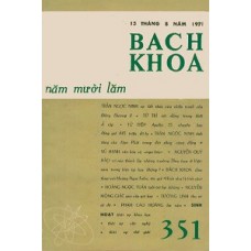 Bách Khoa - 351