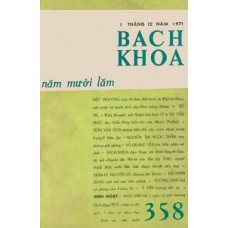 Bách Khoa - 358