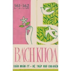 Bách Khoa - 361 & 362