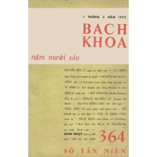 Bách Khoa - 364