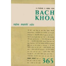 Bách Khoa - 365