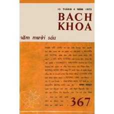 Bách Khoa - 367