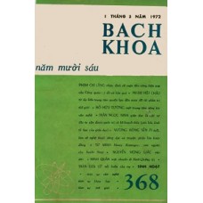 Bách Khoa - 368