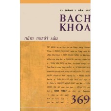 Bách Khoa - 369