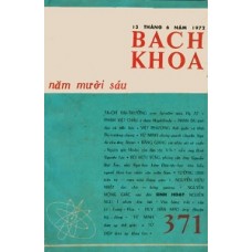 Bách Khoa - 371