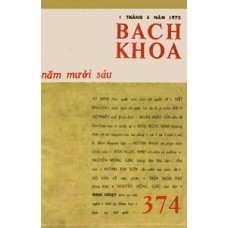 Bách Khoa - 374