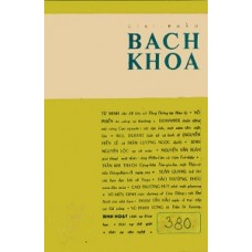 Bách Khoa - 380