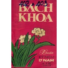 Bách Khoa - 402 & 403