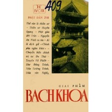 Bách Khoa - 409