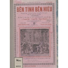 Bên Tình Bên Hiếu