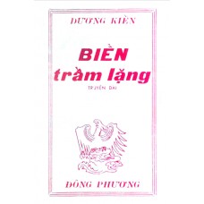 Biển Trầm Lặng