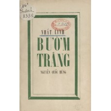 Bướm Trắng