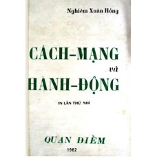 Cách Mạng Và Hành Động