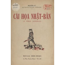 Cái Họa Nhật Bản