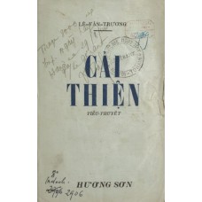 Cải Thiện