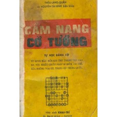 Cẩm Nang Cờ Tướng