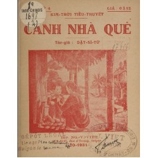 Cảnh Nhà Quê - Quyển 4