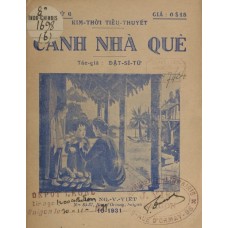 Cảnh Nhà Quê - Quyển 6