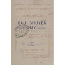 Câu Chuyện Hay - Quyển I