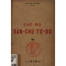 Chế Độ Dân Chủ Tự Do