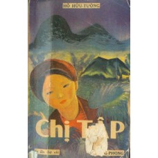 Chị Tập