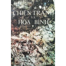 Chiến Tranh Và Hòa Bình - Tập 1