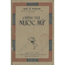 Chính Trị Nước Mỹ