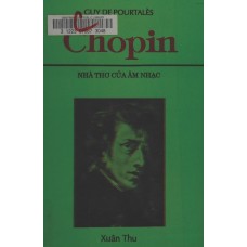 Chopin - Nhà Thơ Của Âm Nhạc