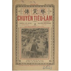 Chuyện Tiếu Lâm