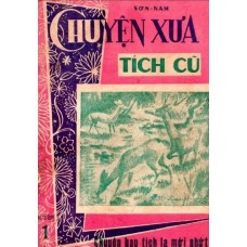 Chuyện Xưa Tích Cũ