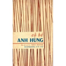 Cô Bé Anh Hùng