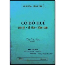 Cố Đô Huế